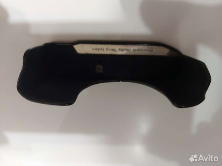 Грип чехол Gariz Sony rx100 кожа