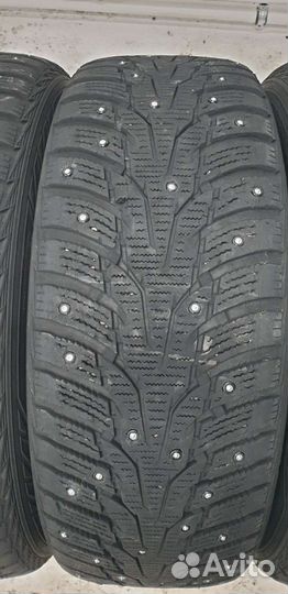 Nexen Winguard WinSpike WH62 215/55 R17 98T