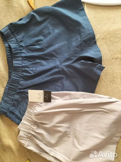 Женские шорты 52р