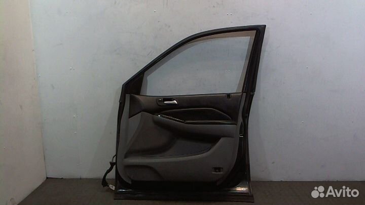 Дверь боковая Acura MDX, 2006