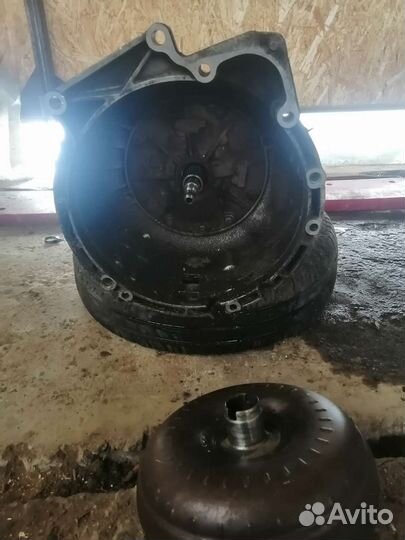 Запчасти на bmw 5 серия e39