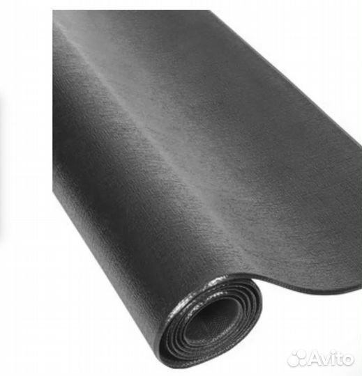 Коврик для беговой дорожки