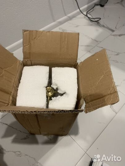 Декоративные песочные часы