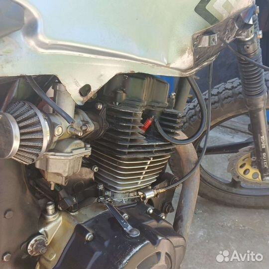 Racer Tiger 2 RC150-23 с