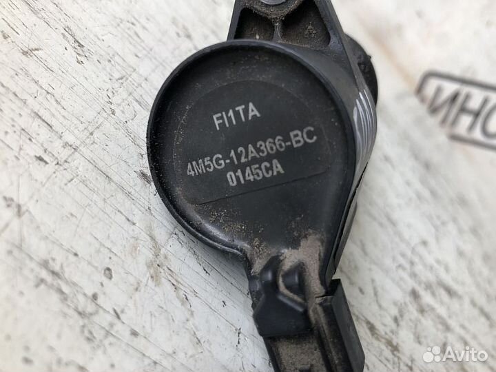 Катушка зажигания Форд Фокус 1.8 qqdb