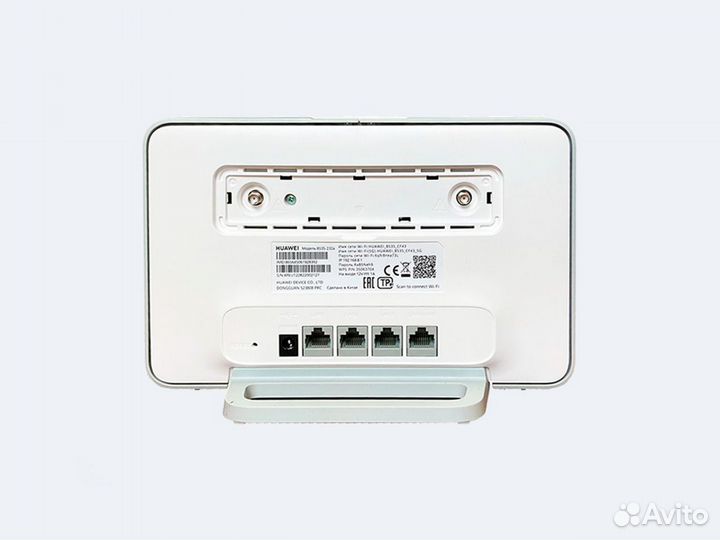 Huawei B535-232 4G Router 3 Pro с сим