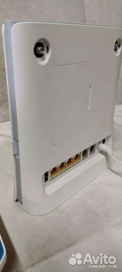 Комплект интернет 4g для дачи, дома все операторы