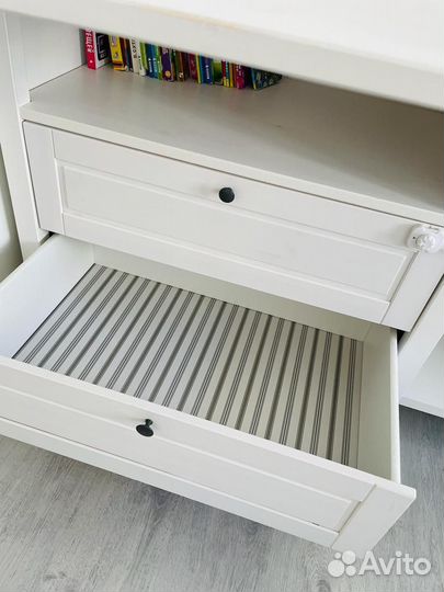 Пеленальный стол комод IKEA