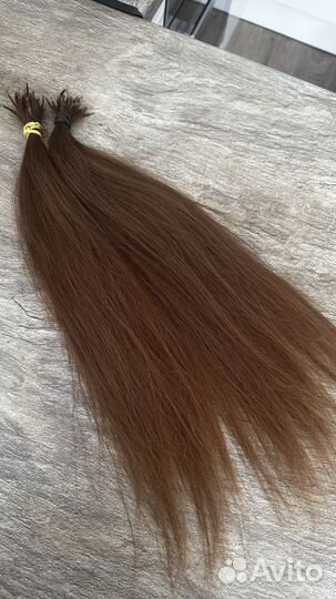 Волосы для наращивания