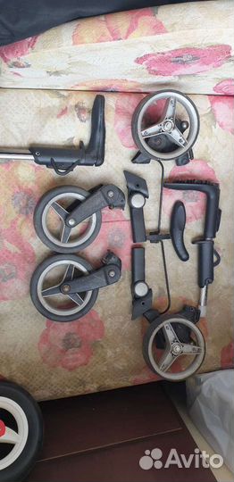 Запчасти Peg perego Si