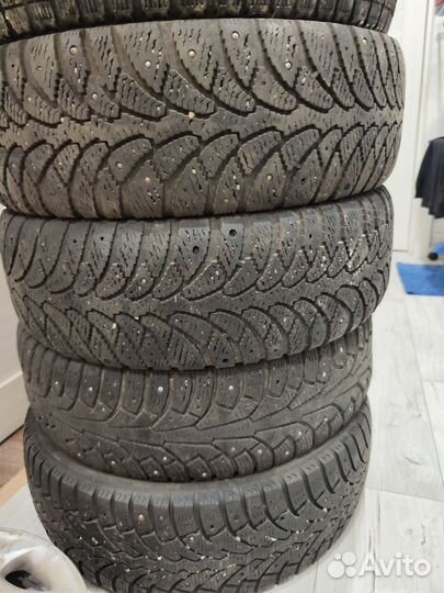 Cordiant Comfort 195/65 R15