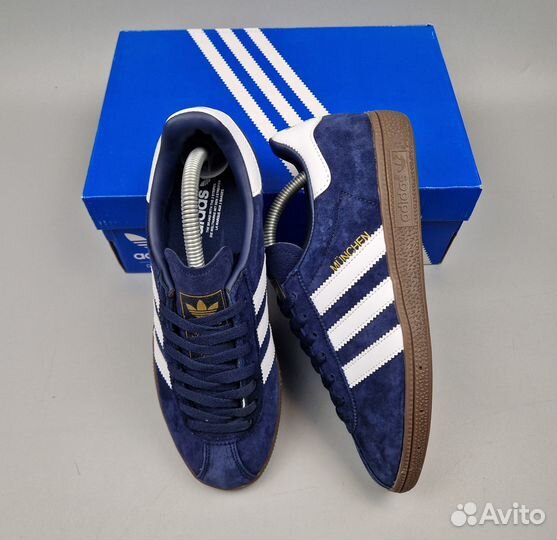 Кроссовки Adidas Munchen