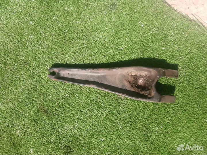 Вилка сцепления renault symbol 1 1,4 K7J700