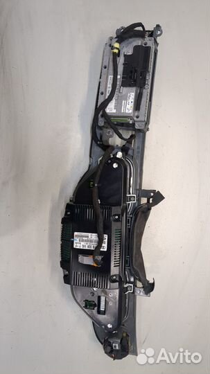 Щиток приборов Audi A6 (C6), 2008