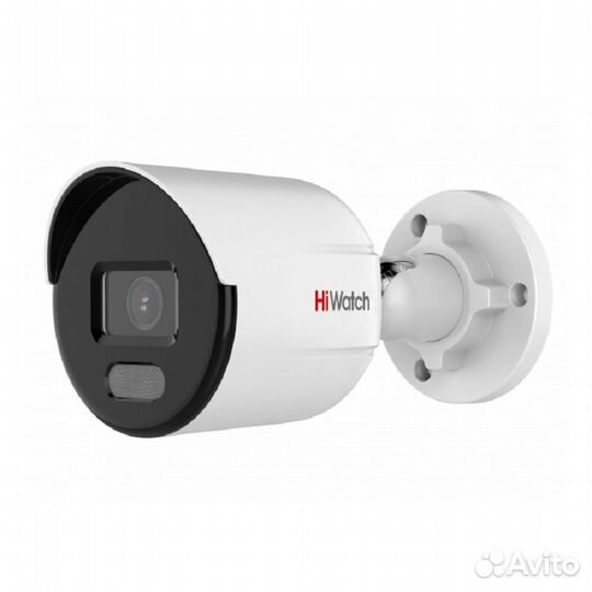 IP камера видеонаблюдения HiWatch DS-I250L(C) (4 м