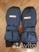 Детские варежки reima