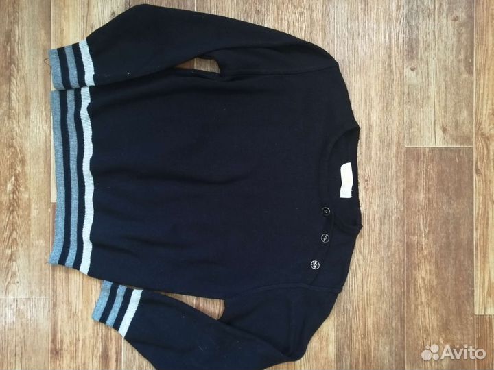 Пакет вещей на мальчика 9-10лет. цена за всё