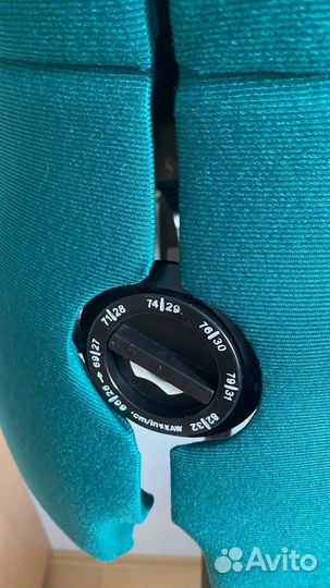 Манекен портновский новый