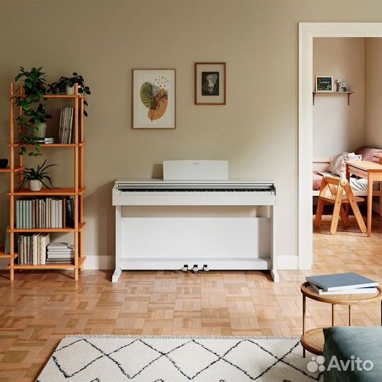 Цифровое пианино Yamaha YDP-145