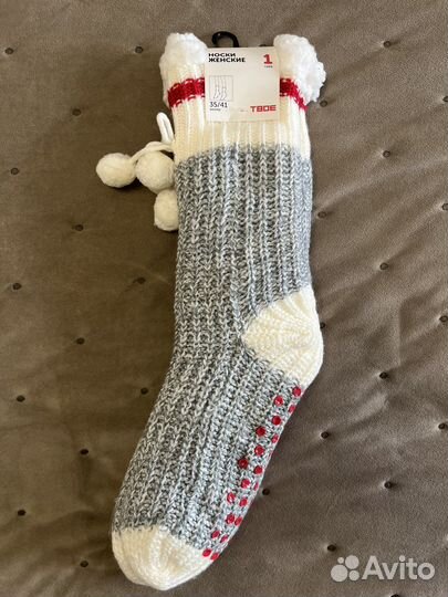 Носки женские