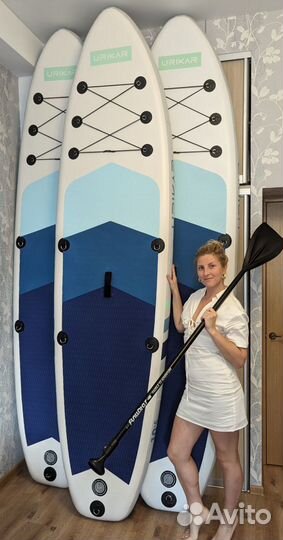 Сап борд / доска / sup board