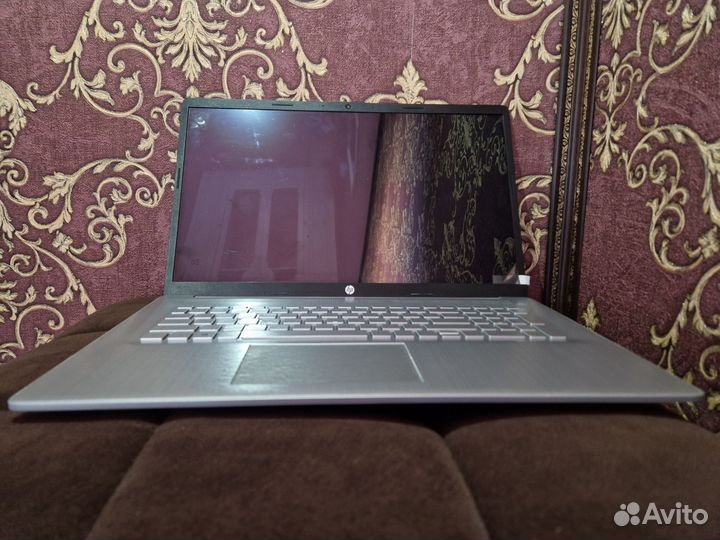 Ноутбук HP