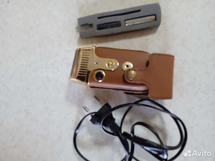 Электро бритва беспроводная