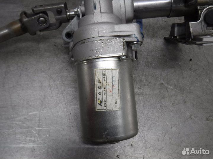 Электроусилитель руля Lifan Solano 2 1.5 2016