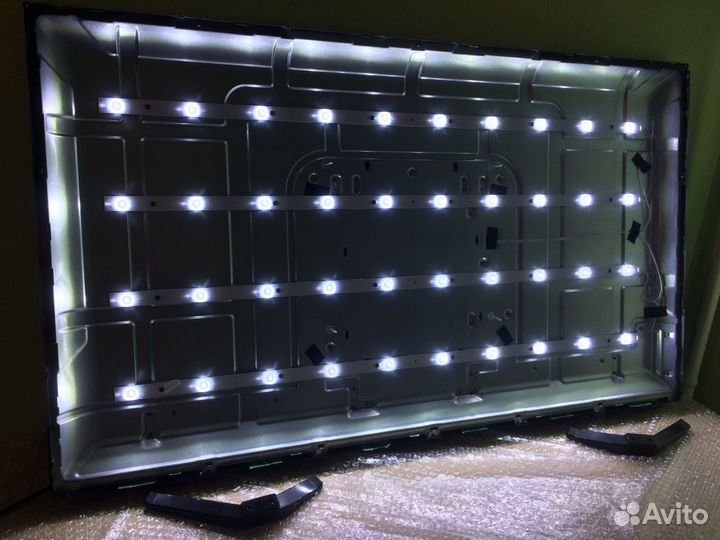 Комплект подсветки dled416G1-10-A0 f42b7000m