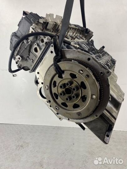 Двигатель BMW 5 3.0 E60/E61 N52B30AE