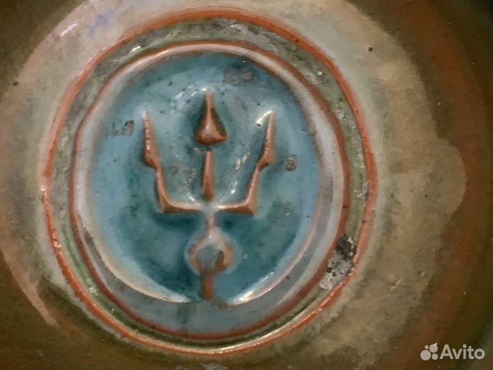 Пепельница