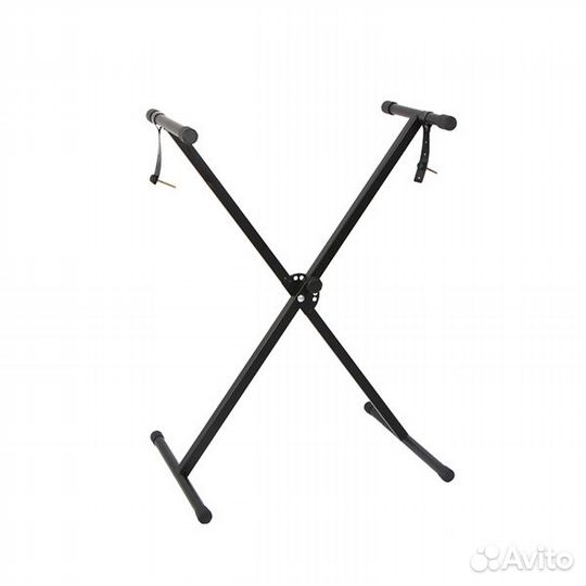 Синтезатор Casio CT-S200 + стойка