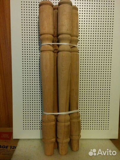 Мебельные ножки