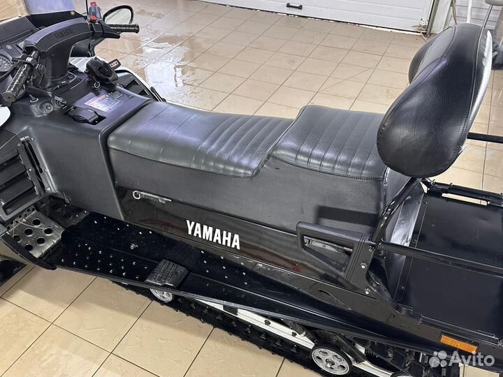 Ямаха викинг 540-3