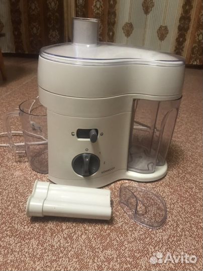 Соковыжималка