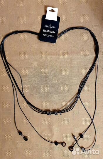 Пояс ремешок