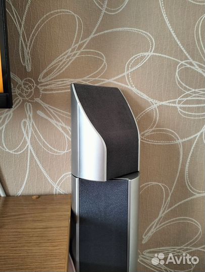 Домашний кинотеатр Pioneer XV-DV424