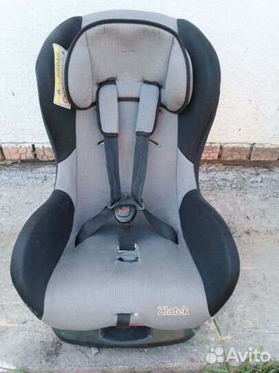 Детское автокресло 0 до 18 кг