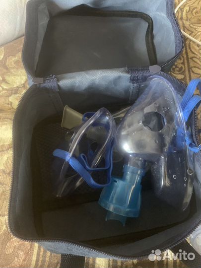 Ингалятор компрессорный CN-233