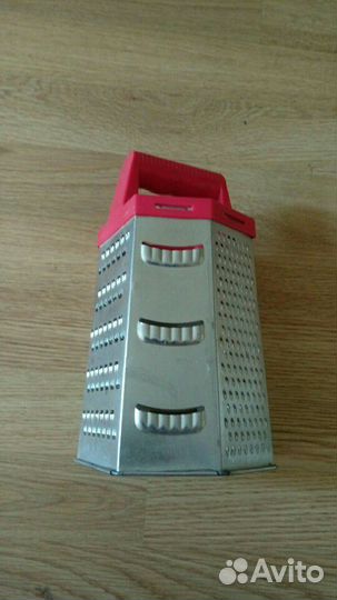 Кухонная утварь