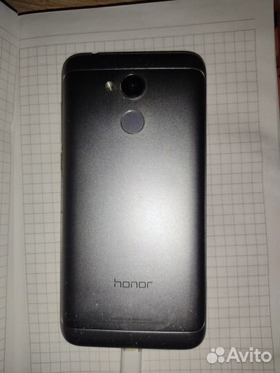 HONOR 6A, 2/16 ГБ