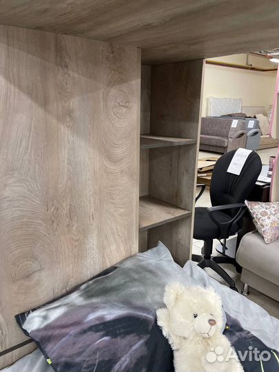 Детская мебель комплект. Цена за все: