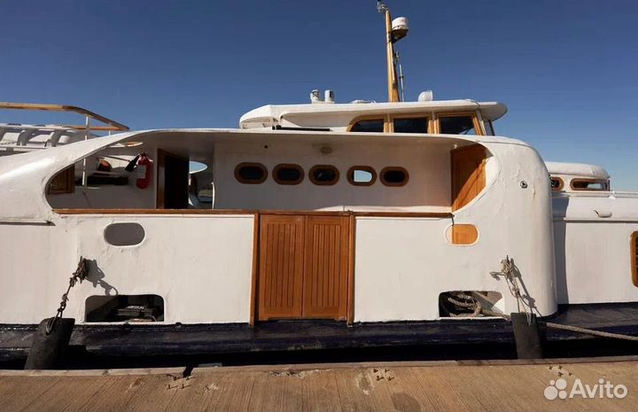 Теплоход Ласточка