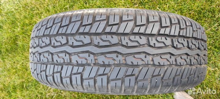 Yokohama Geolandar G902 265/65 R17 112H