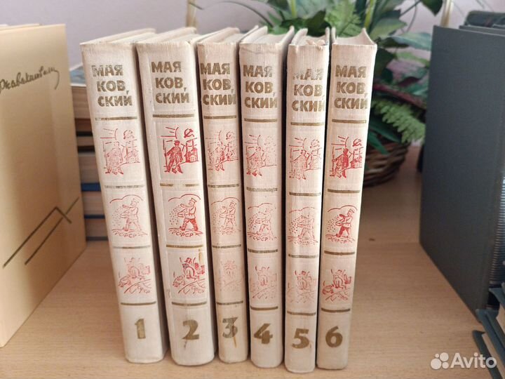 Собрания Бальзак, Дж. Хэдли Чейз, Золя и другие