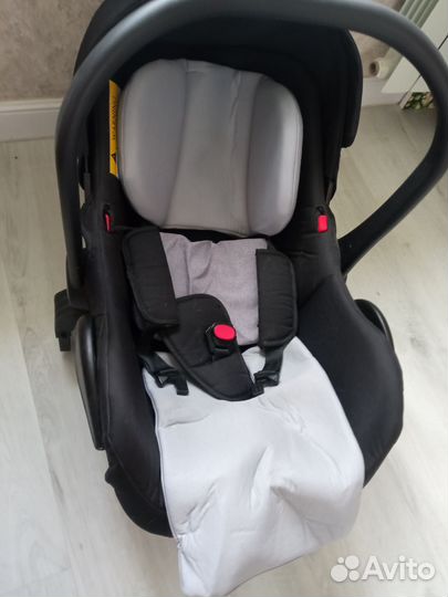 Авто люлька