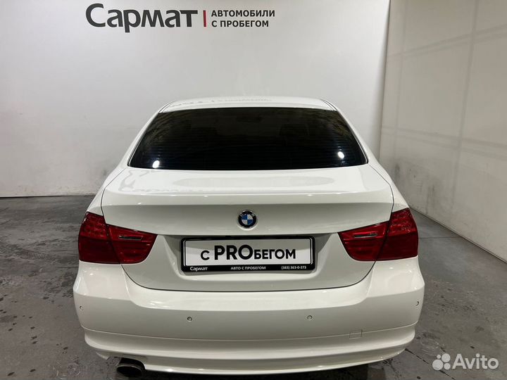 BMW 3 серия 2.0 AT, 2010, 226 298 км