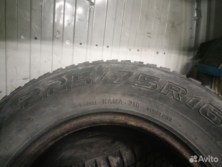 Шины на газель