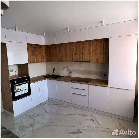 Кухонный гарнитур CS - 18