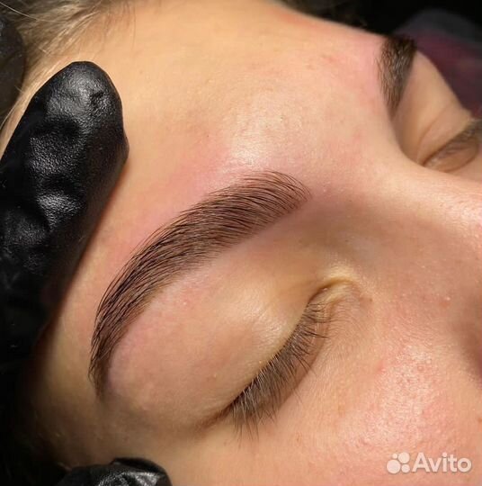 Базовый курс,Brow-Master с 0''